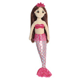 Aurora® - Sea Sparkles™ - 18" Ruby